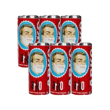 Arko Berber Tıraş Sabunu, 75 Gram, Adet Seçenekli 6x75g