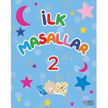 Nemesis Ilk Masallar Kitabı 2