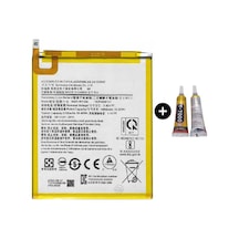 Samsung Galaxy Tab A7 Lite Sm-t225 Uyumlu A Kalite Batarya Pil + B7000
