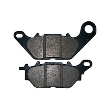 Ön Fren Balatası Disk Ybr-K + C8 + Cr8 + Cygnus N-Max Arka (164494838)