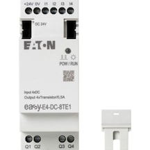 Eaton Easy-e4-dc-8te1 Easy-e4 Genişleme Modülü-24v-eaton 197219