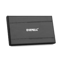 Everest Hdc-160 Harici 2.5" Usb 2.0 Sata + Ide Har