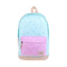 Kaukko Wichlight Sırt Çantası Flamingo K1511