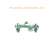 Ps4 V2 Kol Flex İç Film Jds 050 055 Jdm 050 055 Playstation Tamir