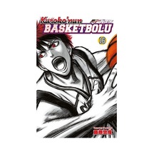 Kuroko'nun Basketbolu 16. Cilt / Tadatoşi Fujimaki