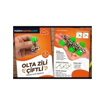Çok Renkli
