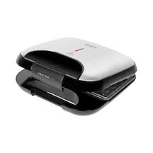 Cecotec Rock Ntoast Square 750 W Sandviç Makinesi