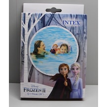 Intex Frozen Simit 51 CM 56201