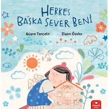 Herkes Başka Sever Beni - Aıaı-874988