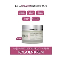 Royues ve   Kolajen Krem 50 ML