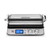 Delonghi Multigrill Izgara / Tost Makinesi CGH 1020D