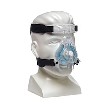 Philips Maske Comfortgel  Blue (medium)