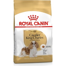 Royal Canin Cavalier King Charles Yetişkin Köpek Maması 3 KG