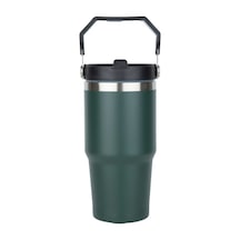 Globox Termos Matara Yeşil 650ml 3993 Standart