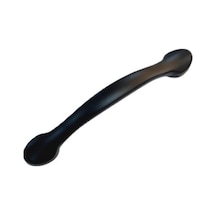 Met Kulp 96 Mm Siyah 5 Adet Siyah