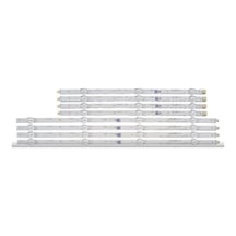 Arçelik Uyumlu A43L 8740 5B, A43L 8752 5S, A43L 8840 5B LED BAR