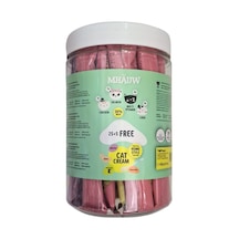 Kedi Kreması 15g X 30 Adet