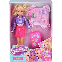 81028 Dreameez Bebek Ve Seyahat Seti -sunman