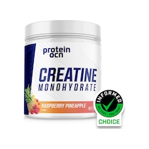 Proteinocean Creatine - Fruit Fusion - 300g - 100 Servis