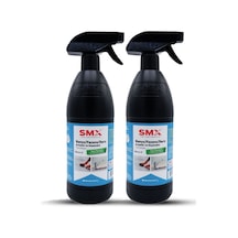 Banyo Fayans Derz Temizleyici 2 Adet 750ml