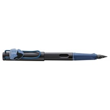 Lamy Safarı Harry Potter Dolma Kalem Ravenclaw M Uc 165-Koyu Yeşil