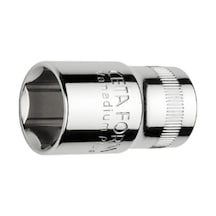 Ceta Form 1/2" 6 Köşe Lokma Anahtar - 17 mm
