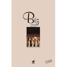 Biz - Yevgeny Zamyatin - Ayrıntı Yayınları
