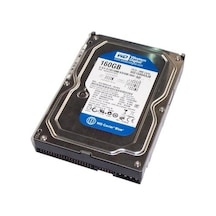 Western Digital Caviar Blue WD1600AAJS 160 GB HDD