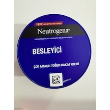 Neutrogena Çok Amaçlı Besleyici Yoğun Bakım Kremi 300 ML