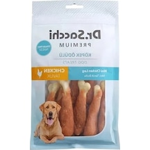 Tahılsız 5'li Premium Tavuklu Ve Ördekli Köpek Ödülü