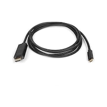 Dk Cb U31xhd 1.8m Usb 3.1 Type-c - Hdmı 4k/30p Kablo
