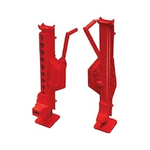 Bigred Trj7310-20 20 Ton Mekanik Pehlivan Krikosu