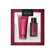 Victoria's Secret Very Sexy Seyahat Boy 2'li Hediye Seti