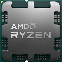 AMD Ryzen 5 7500F 3.7 GHz AM5 38 MB Cache 65 W İşlemci Tray