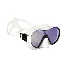 Rotadalış Apeks Vx1 Beyaz Uv Lens Dalış Maskesi Rotadalış Apeks Vx1 Beyaz Uv Lens Dalış Maskesi