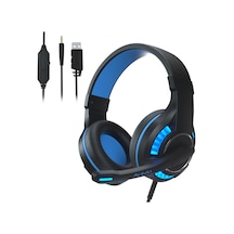 Anivia MH603 Ayarlanabilir Açılı Mikrofonlu Oyun Kulaklığı