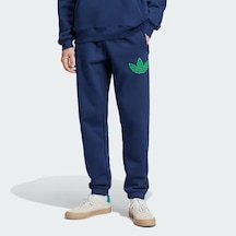 Nındıg Adidas Erkek Günlük Eşofman Altı Fleece Jogger Jn5972 Null Lacivert