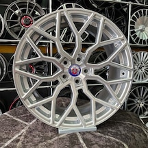 18", İnç 5x114.3 Hre Jant Takım