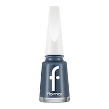 Klasik Parlak Bitişli Yüksek Pigmentli Oje - Nail Enamel -548 Long Nıghts- 8682536053099