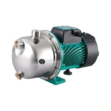 Taifu Sgj 600 Çelik Gövdeli Jet Pompa 0.8 Hp