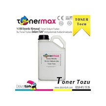 Minolta Tn-322 / Bizhub 224E / 284E / 364E Toner Tozu 450G