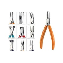 Dancemonkey Gözlük Burun Pedi Tamir Aleti Dh-002, Optik Hizmet