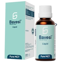 Pure Mct Oil 50 Ml Kedi Köpek Beyin Fonksiyonları Ve Metabolizma Destek Yağı