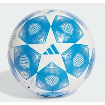 Adidas Ucl Club Unisex Mavi Futbol Topu Jh1286 Mavi