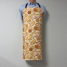 Paredora Pastane Mutfak Önlüğü