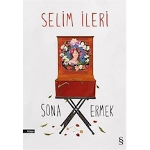 Sona Ermek - Selim İleri - Everest Yayınları