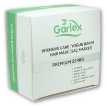 Garlex Yoğun Bakım Saç Maskesi 250 ML