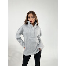 6616 Sweat-gri Melanj Diğer