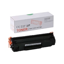HP CE285A - 85A Pro 1212 / M1212NF Uyumlu Toner