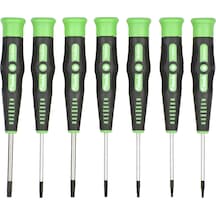 Kwb Elektronikçi Tornavida Seti 7 Parça 49146400